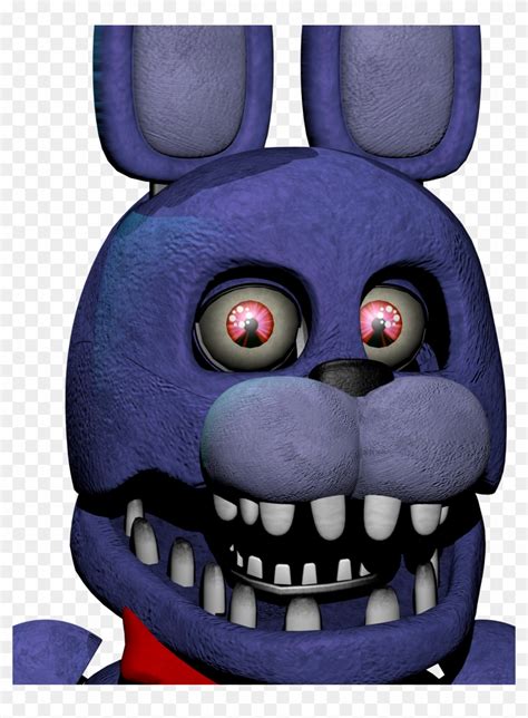 bonnie from five nights at freddy's pictures